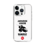 スリムプロテクションケース［ KEY LEGEND - JAPANESE LEGEND SAMURAI ］