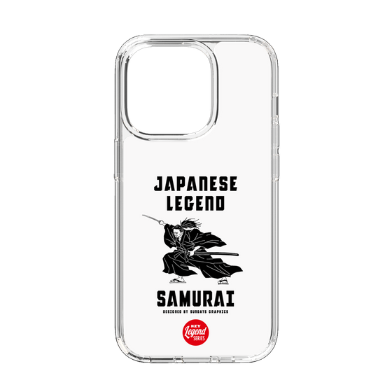 スリムプロテクションケース［ KEY LEGEND - JAPANESE LEGEND SAMURAI ］