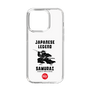 スリムプロテクションケース［ KEY LEGEND - JAPANESE LEGEND SAMURAI ］