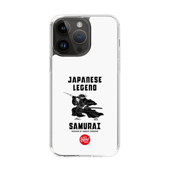 スリムプロテクションケース［ KEY LEGEND - JAPANESE LEGEND SAMURAI ］