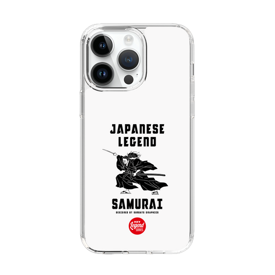 スリムプロテクションケース［ KEY LEGEND - JAPANESE LEGEND SAMURAI ］