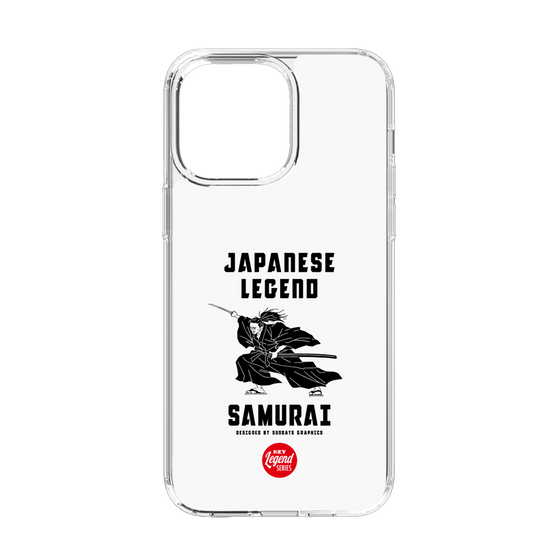 スリムプロテクションケース［ KEY LEGEND - JAPANESE LEGEND SAMURAI ］