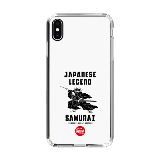 スリムプロテクションケース［ KEY LEGEND - JAPANESE LEGEND SAMURAI ］