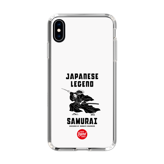 スリムプロテクションケース［ KEY LEGEND - JAPANESE LEGEND SAMURAI ］