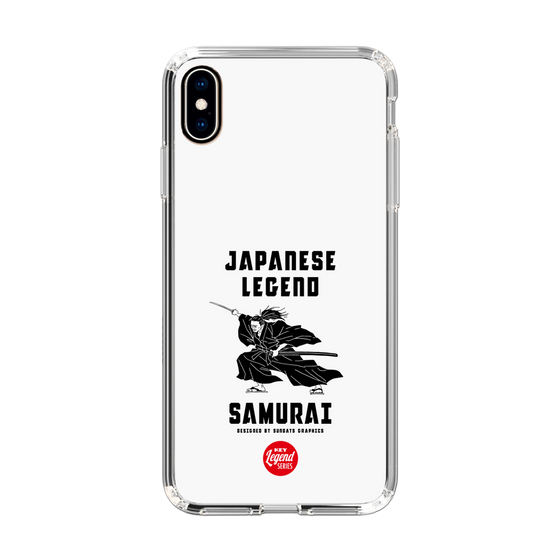 スリムプロテクションケース［ KEY LEGEND - JAPANESE LEGEND SAMURAI ］