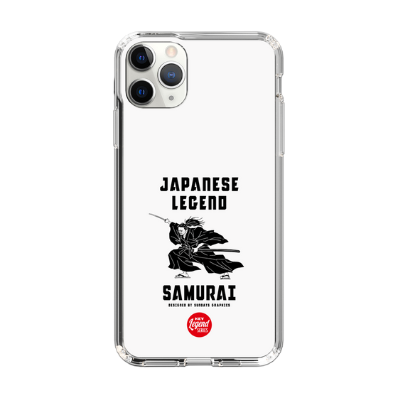 スリムプロテクションケース［ KEY LEGEND - JAPANESE LEGEND SAMURAI ］