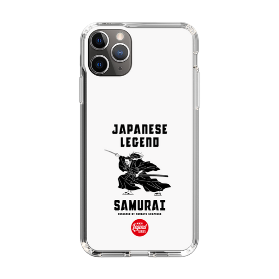 スリムプロテクションケース［ KEY LEGEND - JAPANESE LEGEND SAMURAI ］