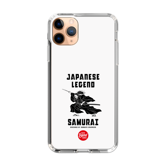 スリムプロテクションケース［ KEY LEGEND - JAPANESE LEGEND SAMURAI ］