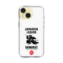 スリムプロテクションケース［ KEY LEGEND - JAPANESE LEGEND SAMURAI ］