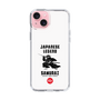 スリムプロテクションケース［ KEY LEGEND - JAPANESE LEGEND SAMURAI ］
