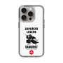 スリムプロテクションケース［ KEY LEGEND - JAPANESE LEGEND SAMURAI ］