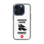 スリムプロテクションケース［ KEY LEGEND - JAPANESE LEGEND SAMURAI ］