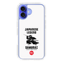 スリムプロテクションケース［ KEY LEGEND - JAPANESE LEGEND SAMURAI ］