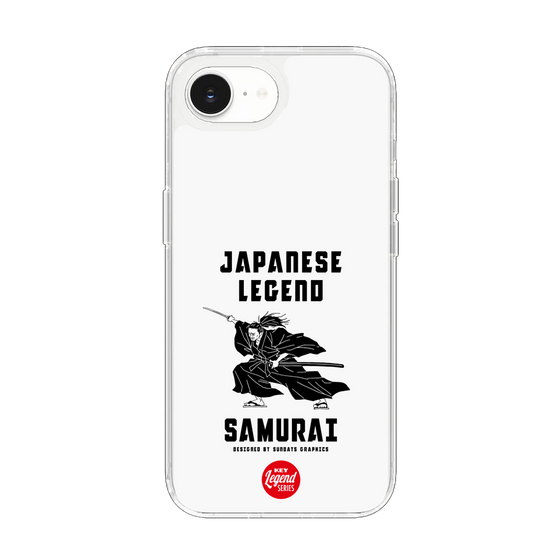 スリムプロテクションケース［ KEY LEGEND - JAPANESE LEGEND SAMURAI ］