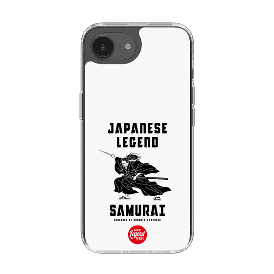 スリムプロテクションケース［ KEY LEGEND - JAPANESE LEGEND SAMURAI ］