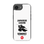 スリムプロテクションケース［ KEY LEGEND - JAPANESE LEGEND SAMURAI ］