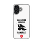スリムプロテクションケース［ KEY LEGEND - JAPANESE LEGEND SAMURAI ］