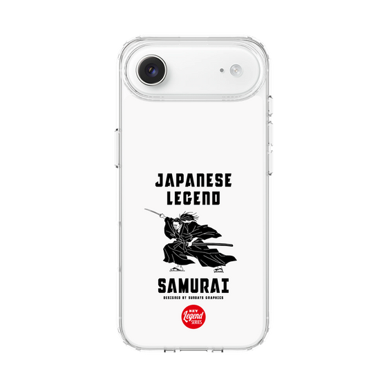 スリムプロテクションケース［ KEY LEGEND - JAPANESE LEGEND SAMURAI ］