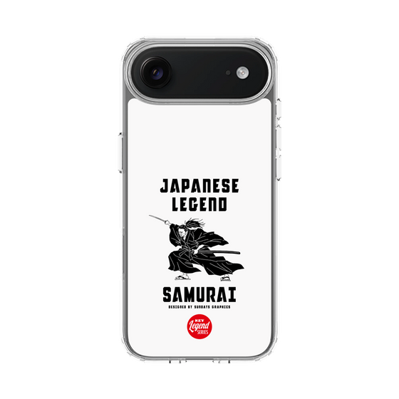 スリムプロテクションケース［ KEY LEGEND - JAPANESE LEGEND SAMURAI ］