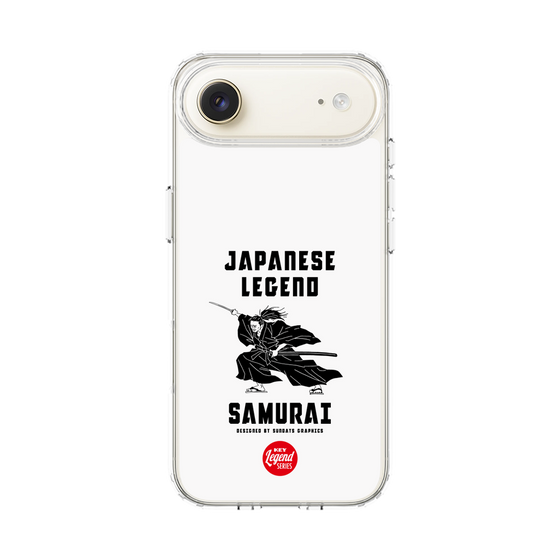 スリムプロテクションケース［ KEY LEGEND - JAPANESE LEGEND SAMURAI ］
