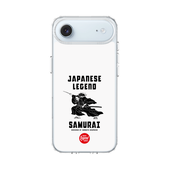 スリムプロテクションケース［ KEY LEGEND - JAPANESE LEGEND SAMURAI ］