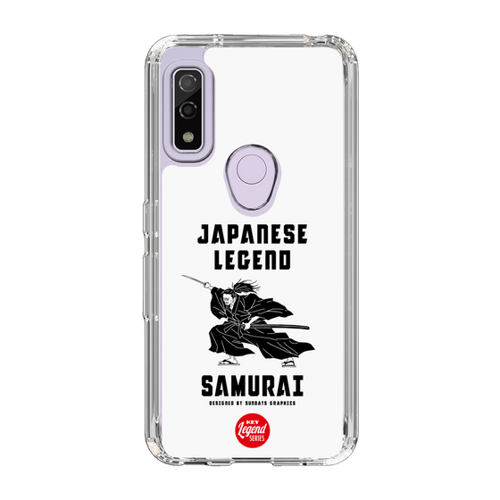 スリムプロテクションケース［ KEY LEGEND - JAPANESE LEGEND SAMURAI ］