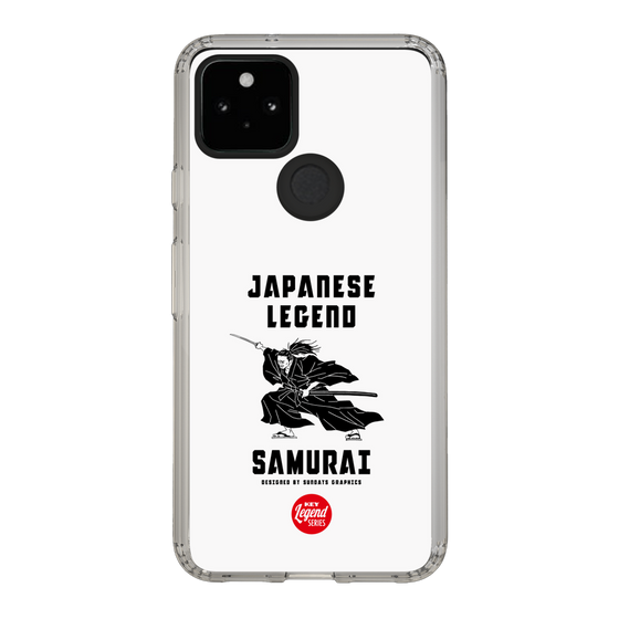 スリムプロテクションケース［ KEY LEGEND - JAPANESE LEGEND SAMURAI ］