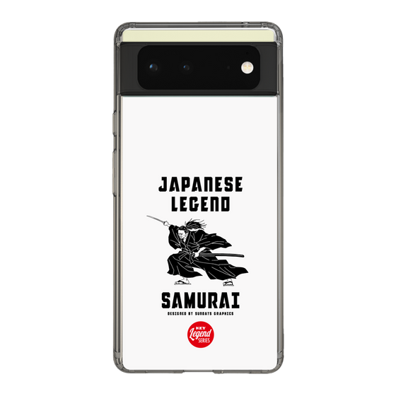スリムプロテクションケース［ KEY LEGEND - JAPANESE LEGEND SAMURAI ］