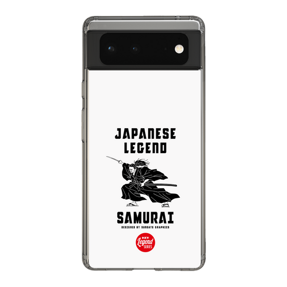 スリムプロテクションケース［ KEY LEGEND - JAPANESE LEGEND SAMURAI ］