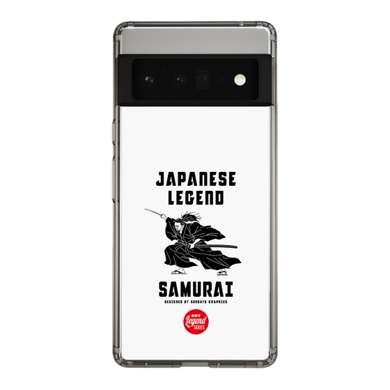 スリムプロテクションケース［ KEY LEGEND - JAPANESE LEGEND SAMURAI ］