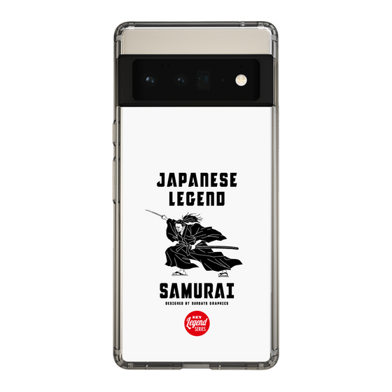 スリムプロテクションケース［ KEY LEGEND - JAPANESE LEGEND SAMURAI ］