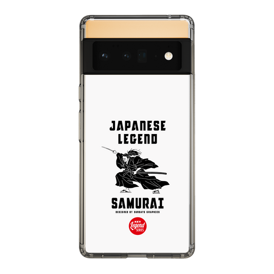 スリムプロテクションケース［ KEY LEGEND - JAPANESE LEGEND SAMURAI ］