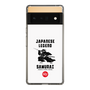 スリムプロテクションケース［ KEY LEGEND - JAPANESE LEGEND SAMURAI ］