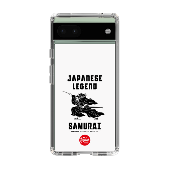 スリムプロテクションケース［ KEY LEGEND - JAPANESE LEGEND SAMURAI ］