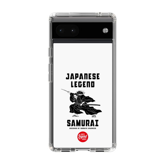 スリムプロテクションケース［ KEY LEGEND - JAPANESE LEGEND SAMURAI ］