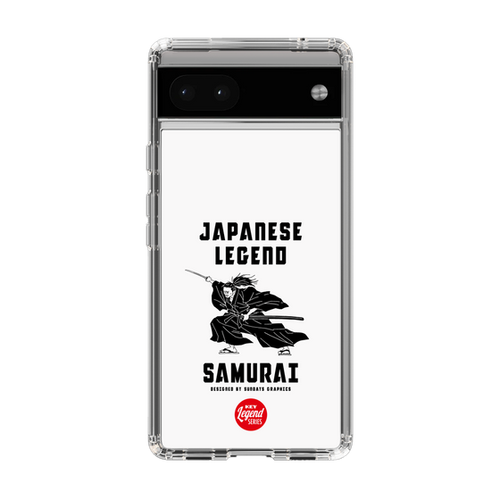 スリムプロテクションケース［ KEY LEGEND - JAPANESE LEGEND SAMURAI ］