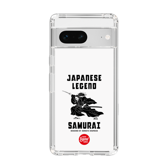 スリムプロテクションケース［ KEY LEGEND - JAPANESE LEGEND SAMURAI ］