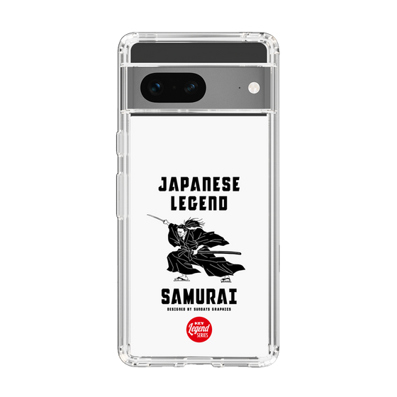 スリムプロテクションケース［ KEY LEGEND - JAPANESE LEGEND SAMURAI ］