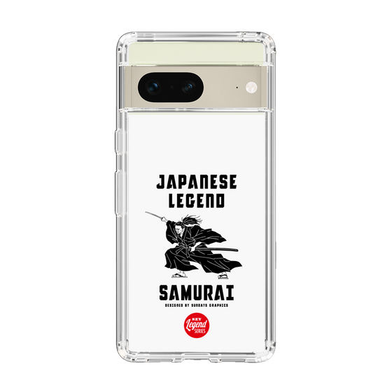 スリムプロテクションケース［ KEY LEGEND - JAPANESE LEGEND SAMURAI ］