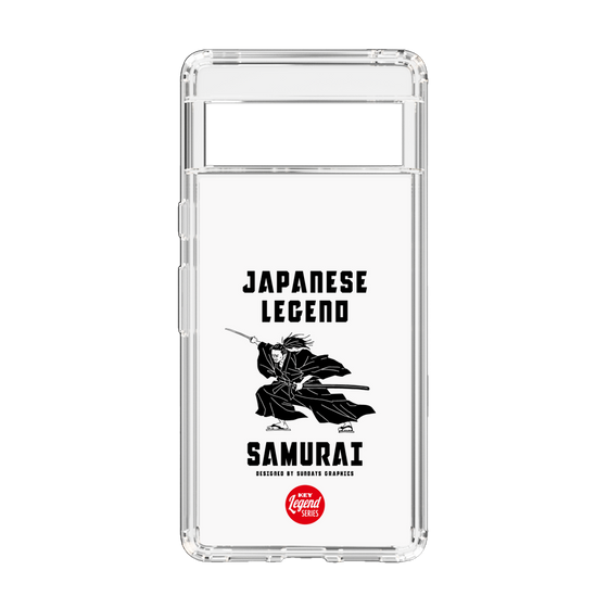 スリムプロテクションケース［ KEY LEGEND - JAPANESE LEGEND SAMURAI ］