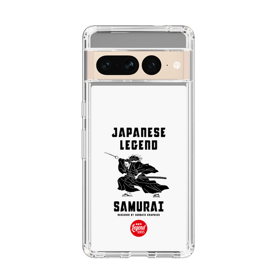スリムプロテクションケース［ KEY LEGEND - JAPANESE LEGEND SAMURAI ］