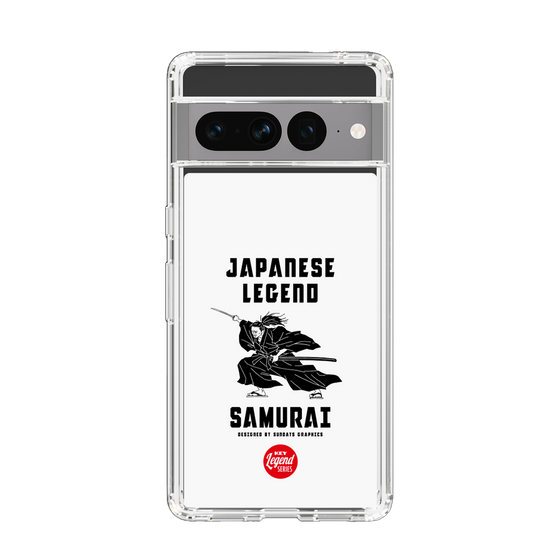 スリムプロテクションケース［ KEY LEGEND - JAPANESE LEGEND SAMURAI ］