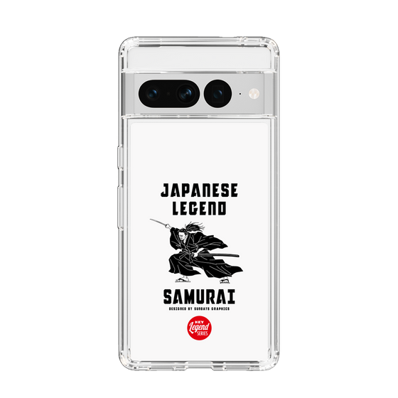 スリムプロテクションケース［ KEY LEGEND - JAPANESE LEGEND SAMURAI ］