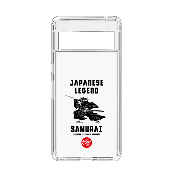 スリムプロテクションケース［ KEY LEGEND - JAPANESE LEGEND SAMURAI ］