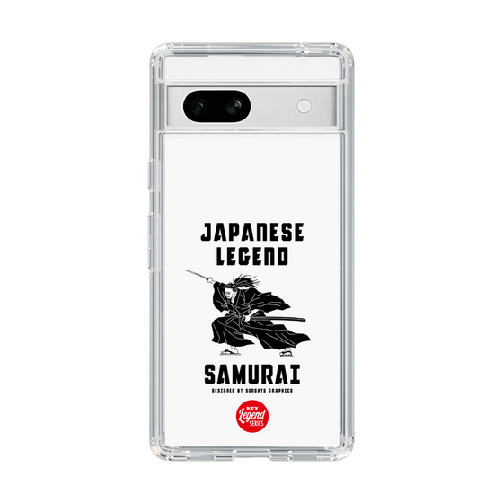 スリムプロテクションケース［ KEY LEGEND - JAPANESE LEGEND SAMURAI ］