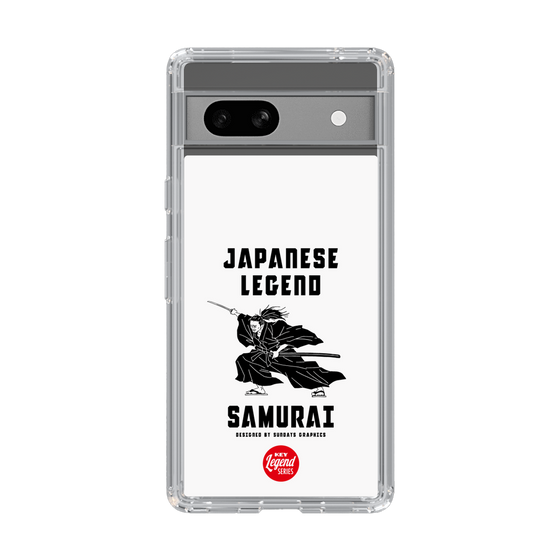 スリムプロテクションケース［ KEY LEGEND - JAPANESE LEGEND SAMURAI ］