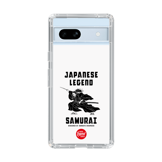 スリムプロテクションケース［ KEY LEGEND - JAPANESE LEGEND SAMURAI ］