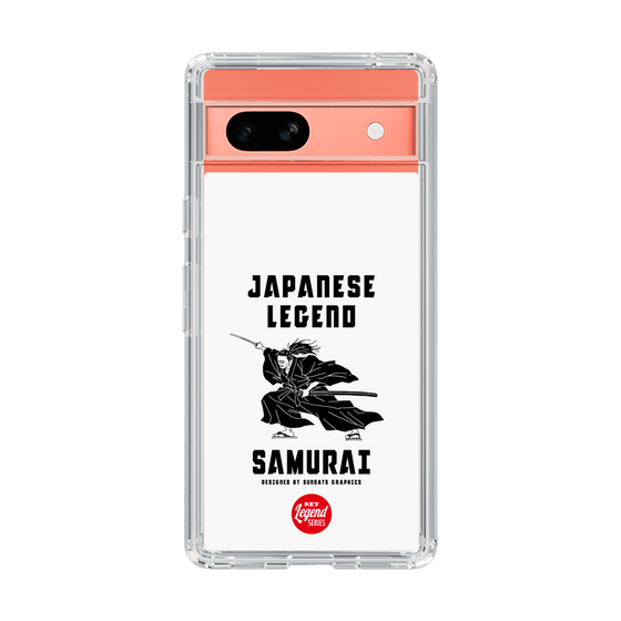 スリムプロテクションケース［ KEY LEGEND - JAPANESE LEGEND SAMURAI ］