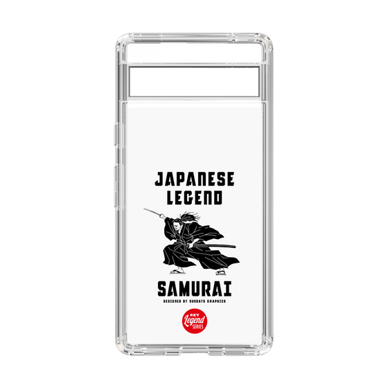 スリムプロテクションケース［ KEY LEGEND - JAPANESE LEGEND SAMURAI ］