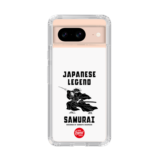 スリムプロテクションケース［ KEY LEGEND - JAPANESE LEGEND SAMURAI ］